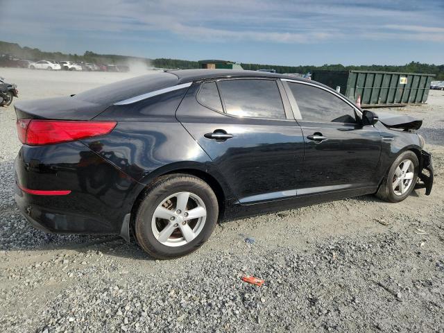 Photo 3 from auction – 2014 KIA OPTIMA LX with VIN 5XXGM4A76EG320645