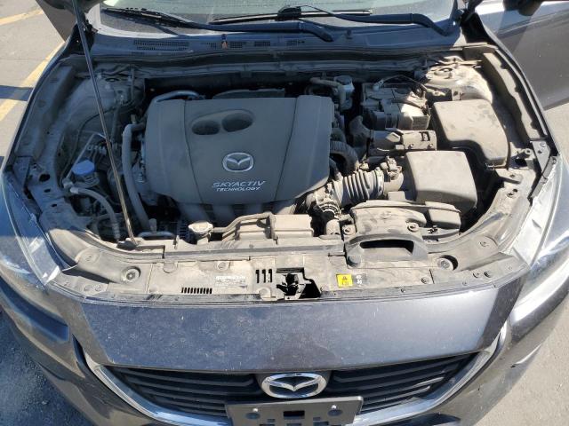 Photo 11 from auction – 2018 MAZDA 3 TOURING with VIN 3MZBN1V38JM272102