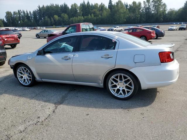 Photo 2 from auction – 2011 MITSUBISHI GALANT ES with VIN 4A32B3FF0BE004861