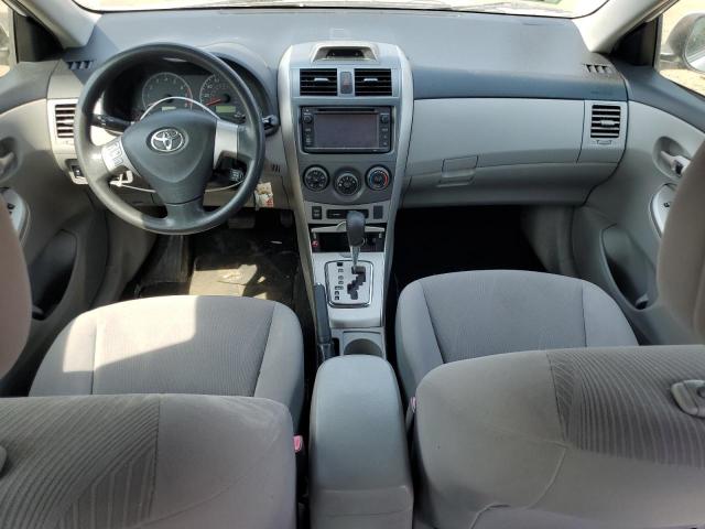 Photo 8 from auction – 2013 TOYOTA COROLLA BA with VIN JTDBU4EEXDJ116525