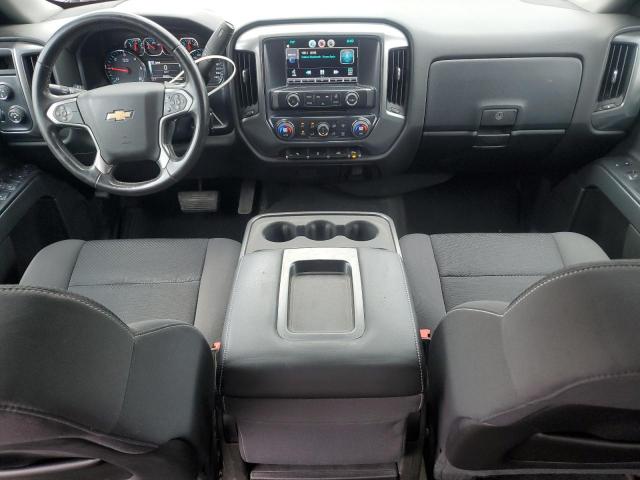 Photo 8 from auction – 2014 CHEVROLET SILVERADO with VIN 3GCUKREC5EG438292