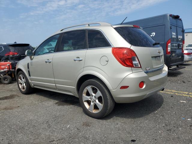 Снимка 2 от търг – 2014 CHEVROLET CAPTIVA с VIN 3GNAL4EK9ES649932