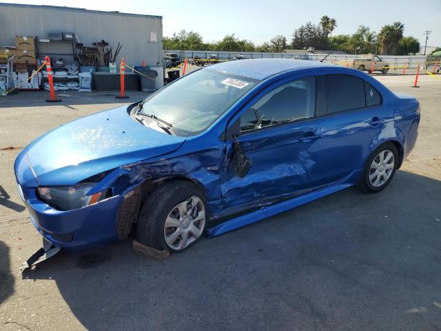 Photo 1 from auction – 2015 MITSUBISHI LANCER ES with VIN JA32U2FU5FU006248