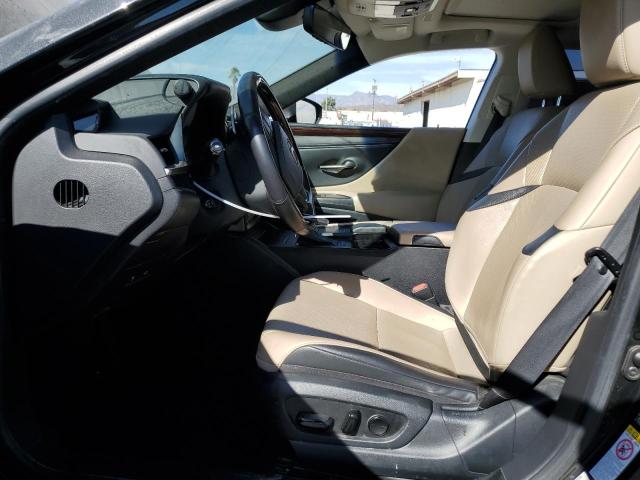 Photo 7 from auction – 2019 LEXUS ES 300H with VIN JTHB21B13K2025219