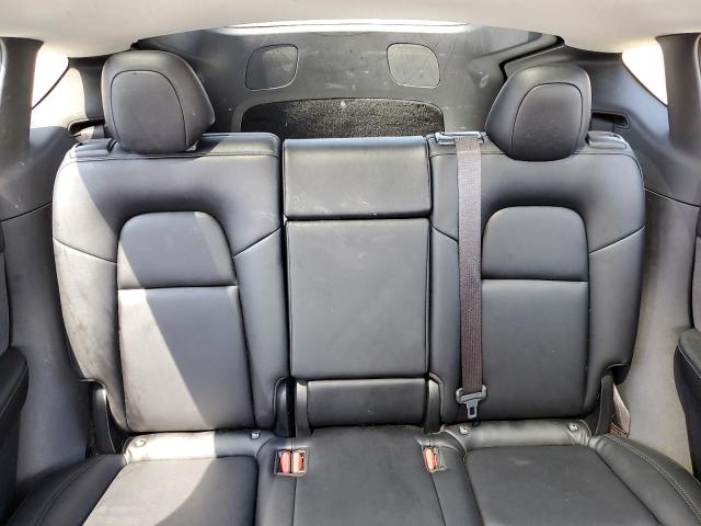 Photo 10 from auction – 2021 TESLA MODEL Y with VIN 5YJYGDEE4MF161176