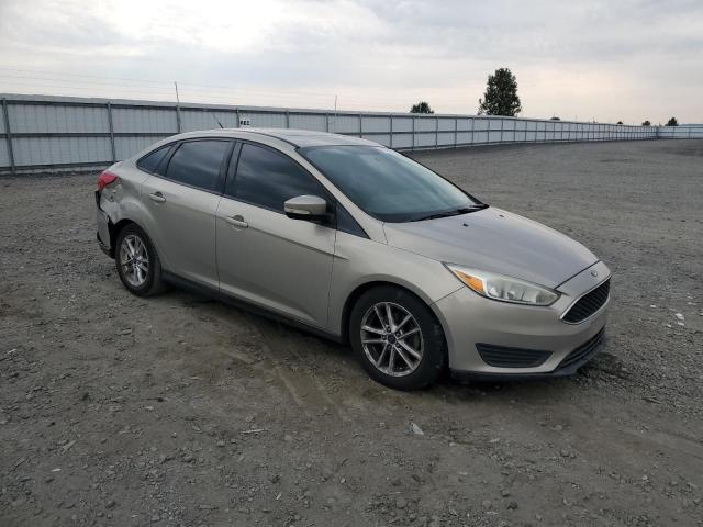 Photo 4 from auction – 2016 FORD FOCUS SE with VIN 1FADP3F2XGL269256