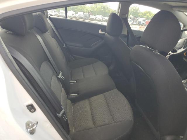 Photo 10 from auction – 2017 KIA FORTE LX with VIN 3KPFK4A72HE032264