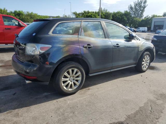 Photo 3 from auction – 2011 MAZDA CX-7 with VIN JM3ER2A56B0364757