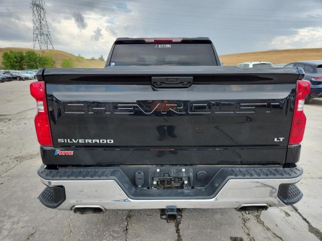 Photo 6 from auction – 2023 CHEVROLET SILVERADO with VIN 2GCUDDED1P1101524
