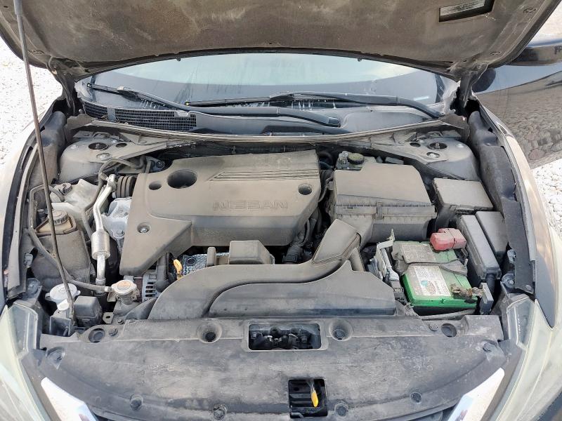 Photo 11 from auction – 2016 NISSAN ALTIMA 2.5 with VIN 1N4AL3AP2GC120521