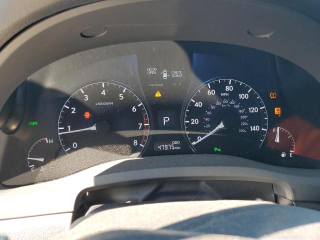 Photo 9 from auction – 2015 LEXUS RX 350 BASE with VIN 2T2BK1BA6FC287823