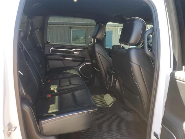 Photo 10 from auction – 2021 RAM 1500 LARAM with VIN 1C6SRFJT5MN518485