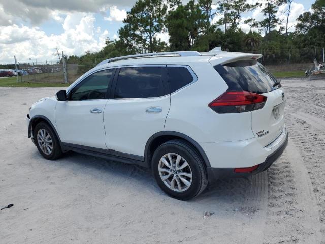 Photo 2 from auction – 2017 NISSAN ROGUE S with VIN KNMAT2MT4HP614922