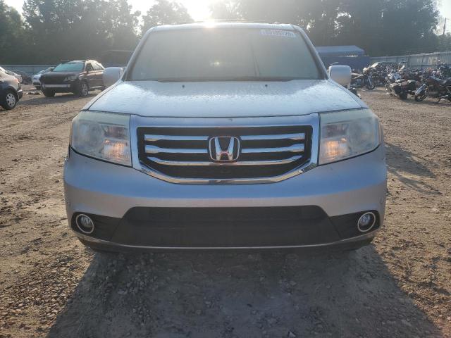 Photo 5 from auction – 2015 HONDA PILOT TOUR with VIN 5FNYF4H97FB055535