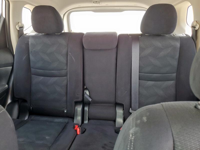 Photo 10 from auction – 2016 NISSAN ROGUE S with VIN JN8AT2MV5GW153823
