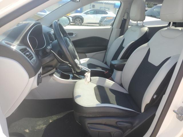 Photo 7 from auction – 2019 JEEP COMPASS LA with VIN 3C4NJCBBXKT736551