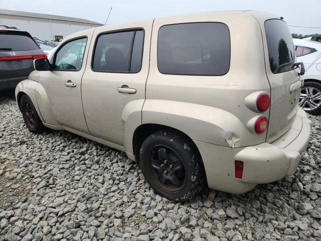 Photo 2 from auction – 2009 CHEVROLET HHR LT with VIN 3GNCA23B39S628635