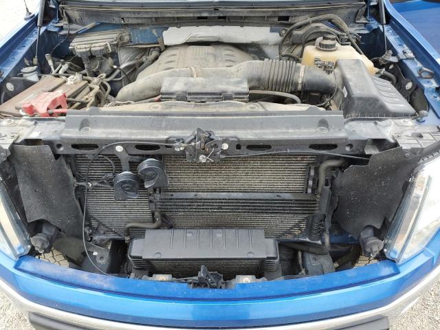 Photo 11 from auction – 2012 FORD F150 SUPER with VIN 1FTFW1ETXCKD54781