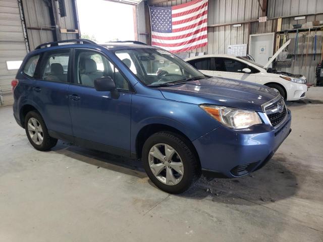 Photo 4 from auction – 2016 SUBARU FORESTER 2 with VIN JF2SJABC3GH440956
