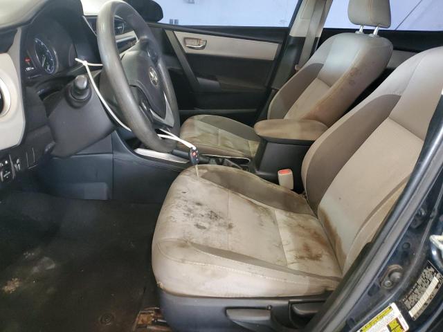 Photo 7 from auction – 2018 TOYOTA COROLLA L with VIN 2T1BURHE9JC965142