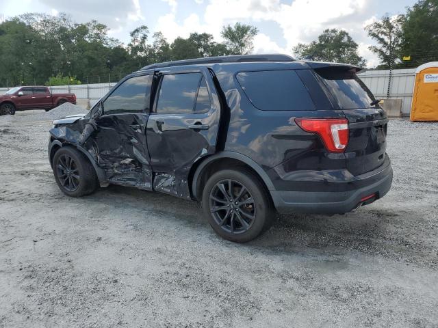 Zdjęcie 2 z aukcji – 2019 FORD EXPLORER X z VIN 1FM5K7D83KGB40123