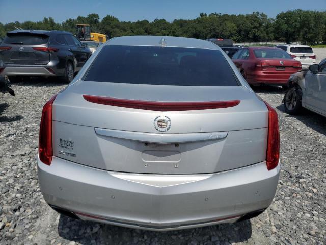 Photo 6 from auction – 2015 CADILLAC XTS LUXURY with VIN 2G61M5S34F9257595