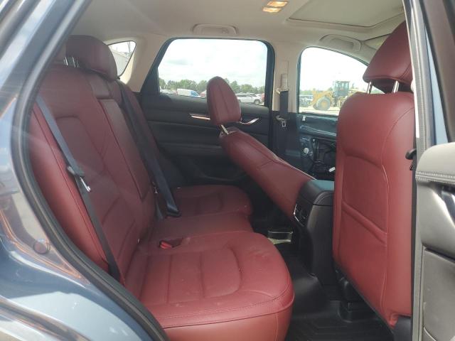 Photo 11 from auction – 2023 MAZDA CX-5 PREFE with VIN JM3KFBCM7P0187286