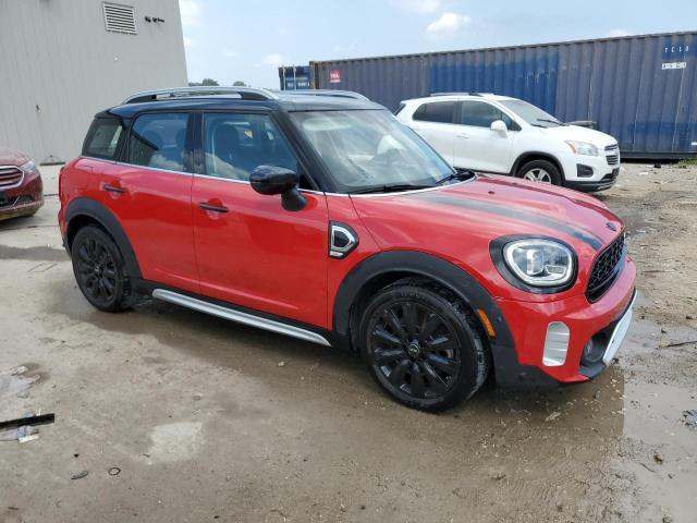 Photo 4 from auction – 2022 MINI COOPER S C with VIN WMZ53BR02N3P06260
