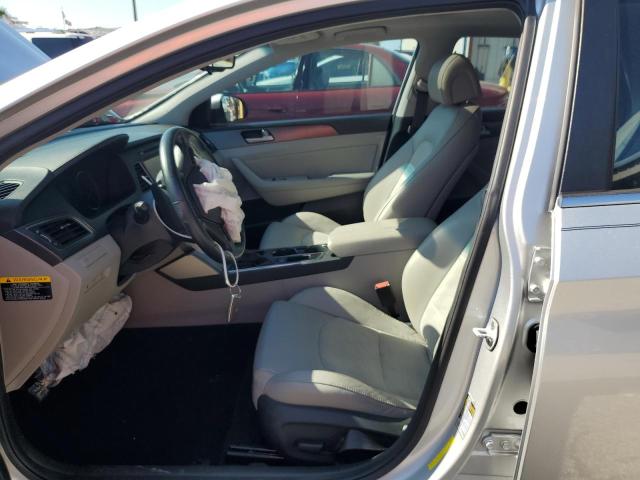 Photo 7 from auction – 2016 HYUNDAI SONATA SPO with VIN 5NPE34AF3GH428696