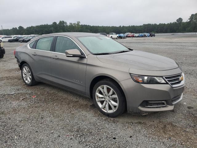 Photo 4 from auction – 2018 CHEVROLET IMPALA with VIN 2G1105SA5J9136325