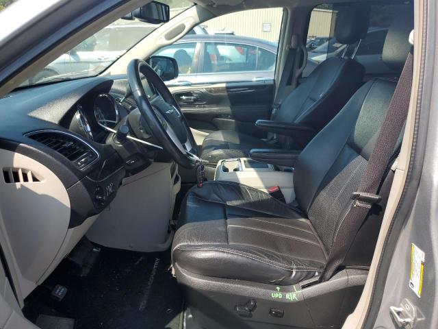 Photo 7 from auction – 2014 CHRYSLER TOWN & COU with VIN 2C4RC1CG9ER346509