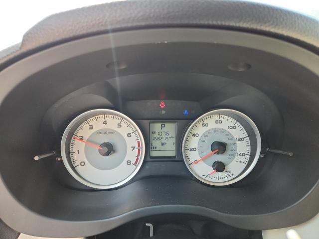 Photo 9 from auction – 2014 SUBARU IMPREZA with VIN JF1GJAA60EH015181