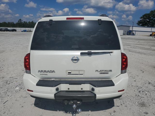 Photo 6 from auction – 2014 NISSAN ARMADA PLA with VIN 5N1BA0NF4EN604353