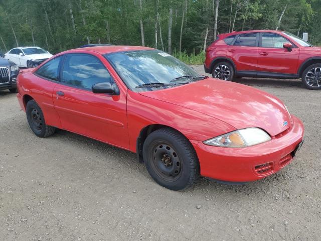 Photo 4 from auction – 2000 CHEVROLET CAVALIER with VIN 3G1JC124XYS186385