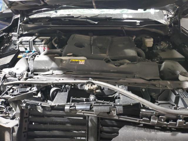 Photo 11 from auction – 2022 TOYOTA TUNDRA with VIN 5TFLA5BC8NX001779