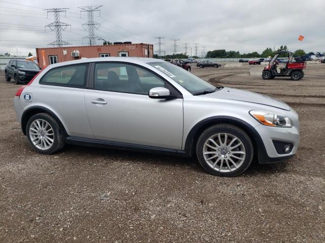 Фото 4 с аукциона – 2012 VOLVO C30 T5 с VIN YV1672MK4C2265908