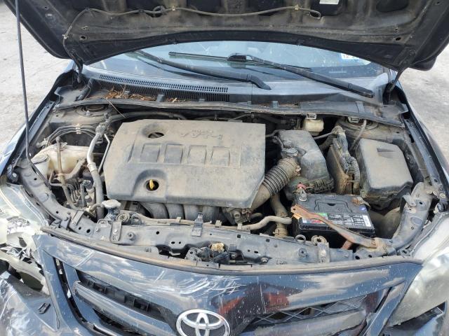 Photo 11 from auction – 2012 TOYOTA COROLLA BASE with VIN 5YFBU4EE3CP062818