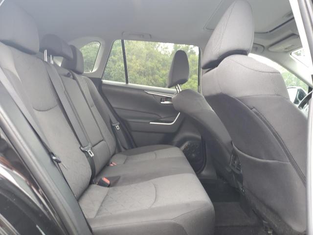 Photo 11 from auction – 2021 TOYOTA RAV4 XLE with VIN 2T3P1RFV2MC180443