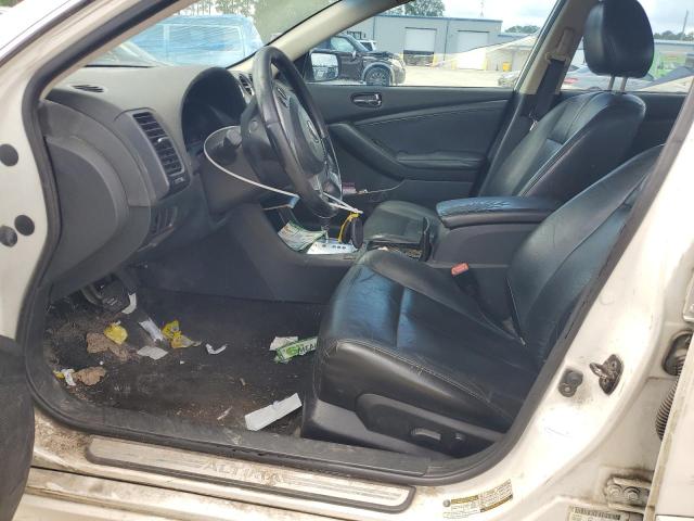 Photo 7 from auction – 2009 NISSAN ALTIMA 2.5 with VIN 1N4AL21E79N439736