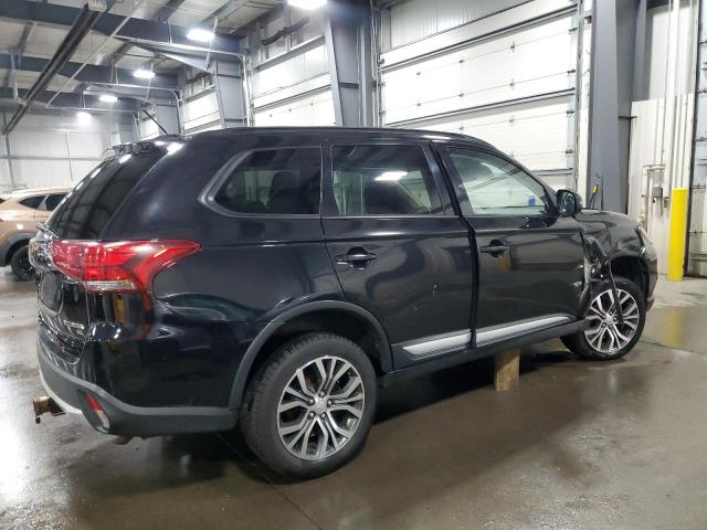 Photo 3 from auction – 2016 MITSUBISHI OUTLANDER with VIN JA4AZ3A33GZ057264