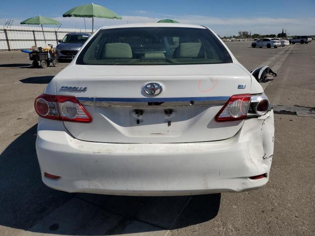 Photo 6 from auction – 2012 TOYOTA COROLLA BA with VIN JTDBU4EE0C9172912