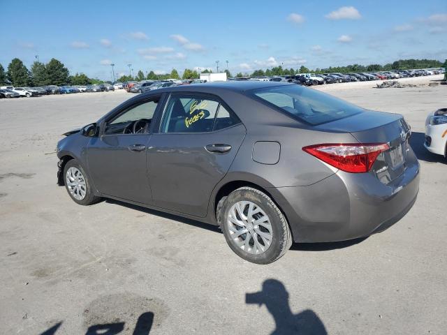 Photo 2 from auction – 2017 TOYOTA COROLLA L with VIN 2T1BURHE3HC904816