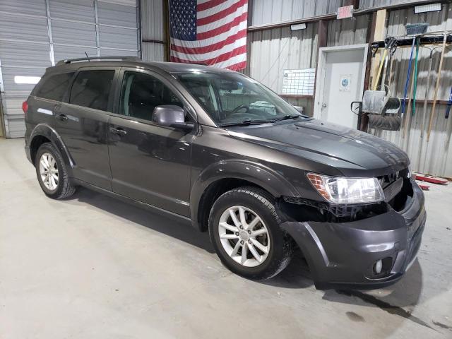 Photo 4 from auction – 2014 DODGE JOURNEY SXT with VIN 3C4PDCBB4ET181052