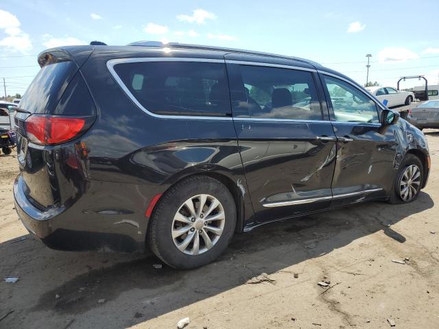 Photo 3 from auction – 2019 CHRYSLER PACIFICA T with VIN 2C4RC1BG1KR680627