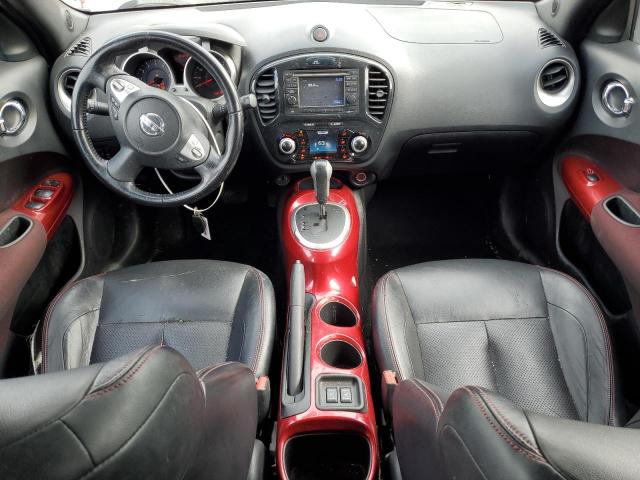 Photo 8 from auction – 2012 NISSAN JUKE S with VIN JN8AF5MV6CT127493