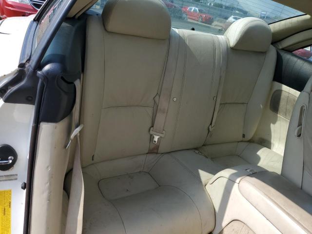 Photo 10 from auction – 2004 LEXUS SC 430 with VIN JTHFN48Y240052523