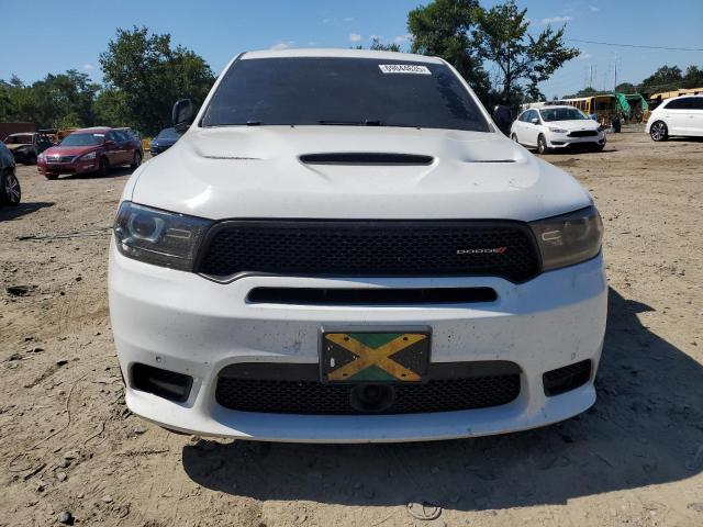 Photo 5 from auction – 2020 DODGE DURANGO R/ with VIN 1C4SDJCT7LC187071