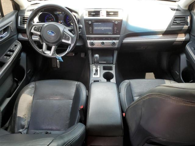 Photo 8 from auction – 2017 SUBARU OUTBACK 3. with VIN 4S4BSENC9H3315419