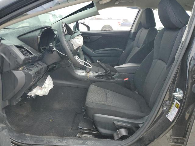 Photo 7 from auction – 2022 SUBARU IMPREZA with VIN 4S3GTAB69N3703681