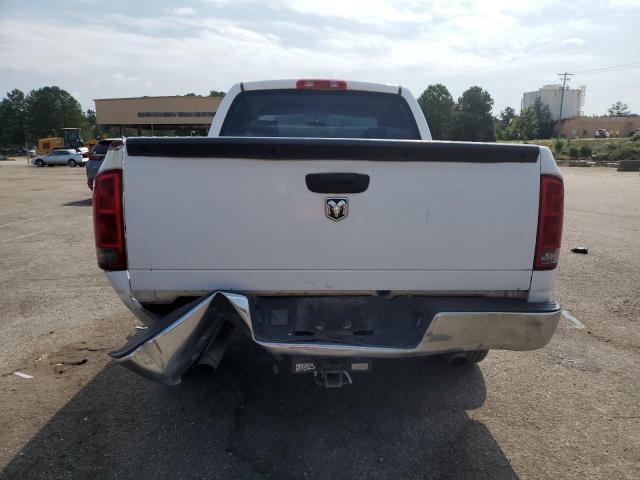 Photo 6 from auction – 2006 DODGE RAM 1500 S with VIN 1D7HA18K86J159403